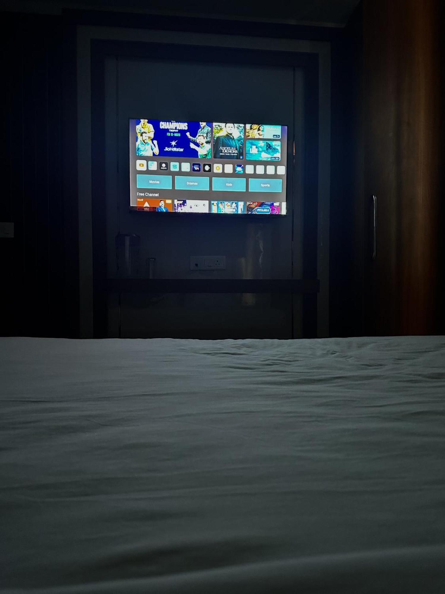 Bed and Breakfast Delhi Delight Premium Neu-Delhi Exterior foto